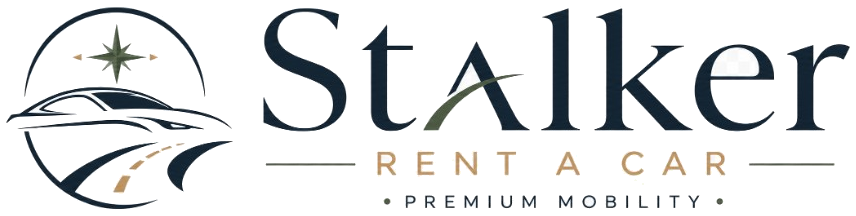 Stalker Rent a Car — Premium Mobility